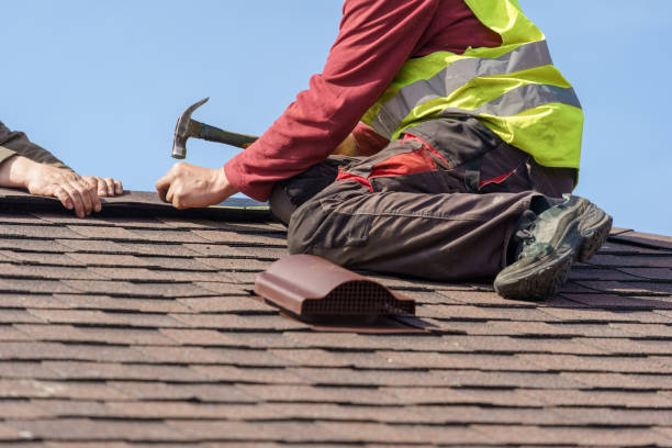 Quick and Trustworthy Emergency Roof Repair Services in Clarksville, AR