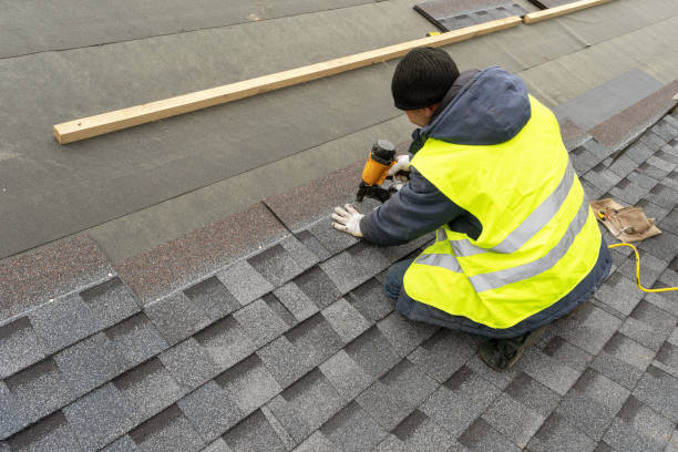 Clarksville, AR Roofing Contractor Company