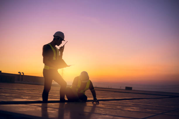Roof Installation Near Me in Clarksville, AR