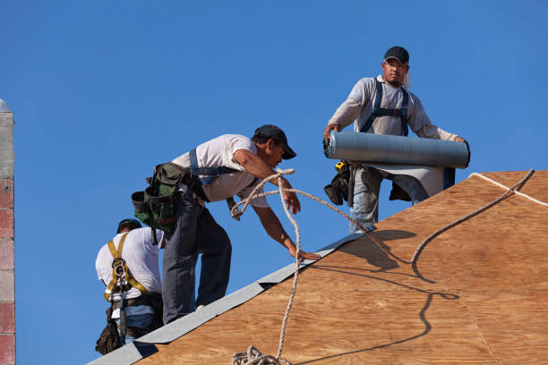 Best Commercial Roofing Services  in Clksville, AR