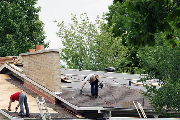 Best Roof Replacement Cost  in Clksville, AR
