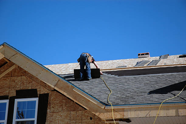 Trusted Clarksville, AR Roofing Contractor Experts
