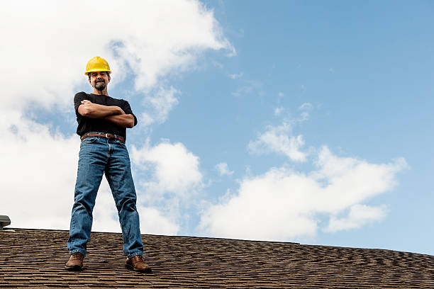 Best Roofing Contractor Near Me  in Clksville, AR