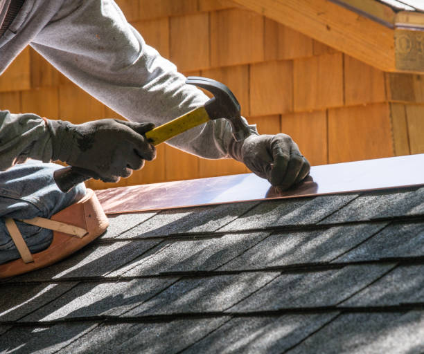 Best Metal Roofing Contractor  in Clksville, AR